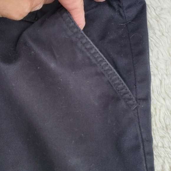 Michael Michael Kors‎ Basic Black Skirt 14 - Picture 5 of 10